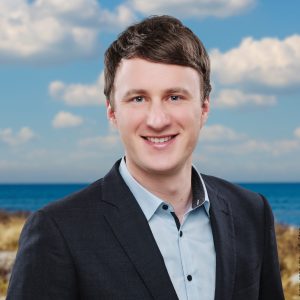 Torben Heber