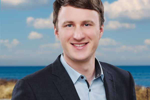 Torben Heber
